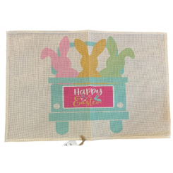 Салфетка тканевая