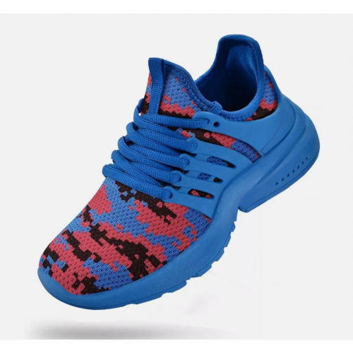 Дышащие легкие кроссовки