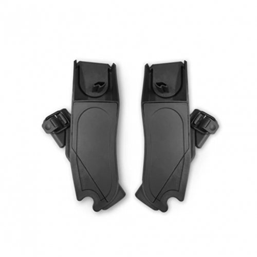 Адаптеры для нижнего автокресла