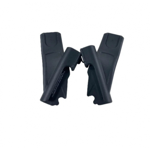 Адаптеры для нижнего автокресла