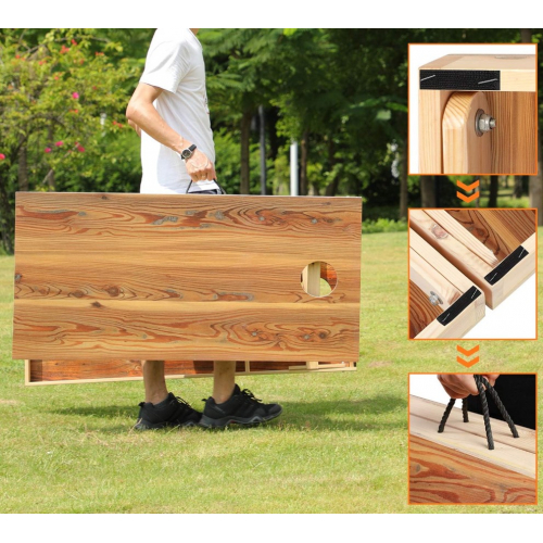 Стол для игры в кронхол