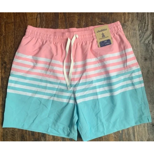 Мужские плавательные шорты