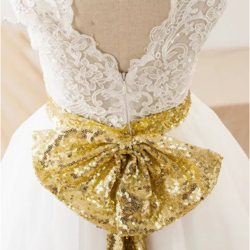 Платье для принцессы