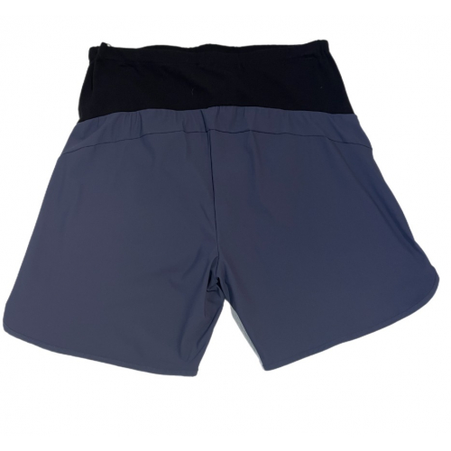  Шорты для беременных с регулируемым поясом