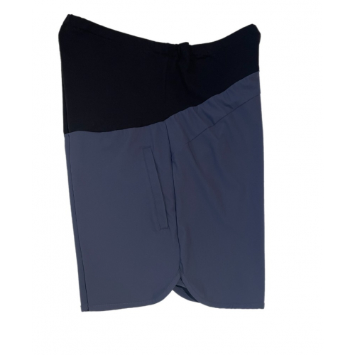  Шорты для беременных с регулируемым поясом