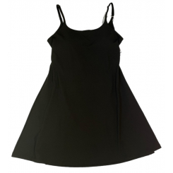 платье для спорта без шорт 