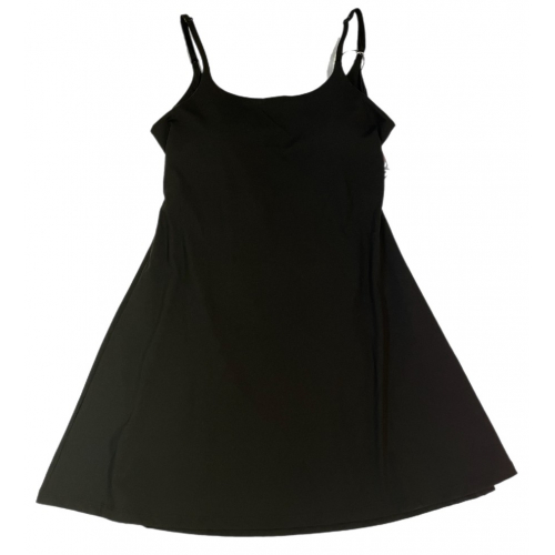 платье для спорта без шорт 