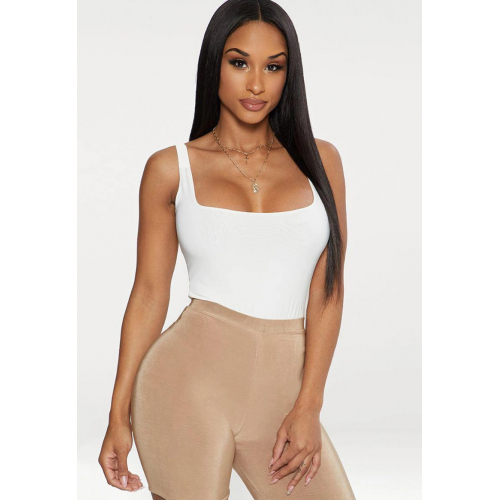 Боди (белый)