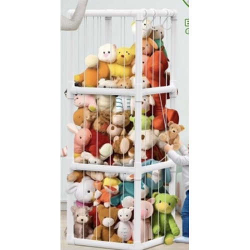 Органайзер для детских игрушек