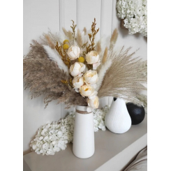 Сухоцветы для декора