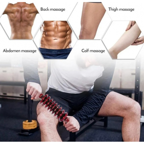 Антицеллюлитный массажер teamed