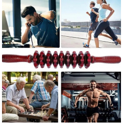 Антицеллюлитный массажер teamed