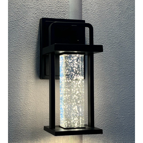 Настенный светодиодный светильник серии "КРИСТАЛЛ" 