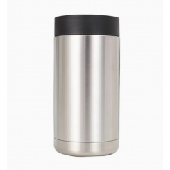 Нержавеющая стальная бутылка-охладитель