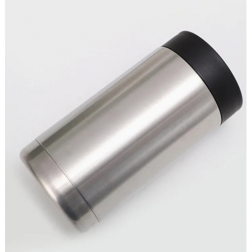 Нержавеющая стальная бутылка-охладитель