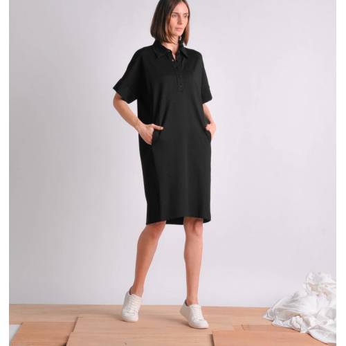 Платье поло