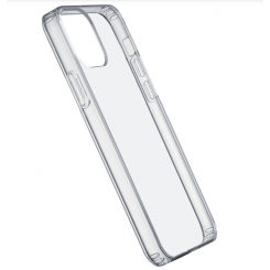 Прозрачный усиленный чехол для iPhone 14 Pro (6,1 диагональ)