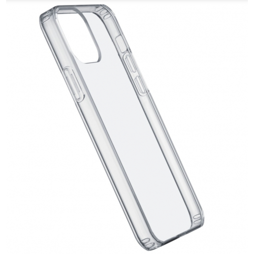 Прозрачный усиленный чехол для iPhone 14 Pro (6,1 диагональ)