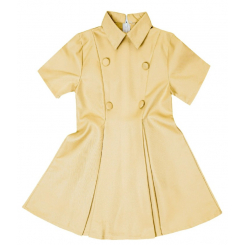 Костюм Меган для девочек и женщин — наряд куклы M3G для косплея и тематических мероприятий