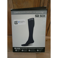 Компрессионные носки SB SOX Lite (20-30 мм рт.ст.)