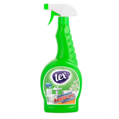 Спрей для чистки туалета Tex Ultra Hijyen 750 мл