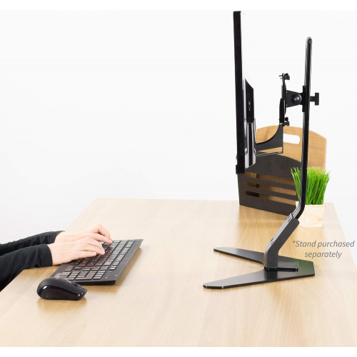 Монтажный кронштейн с быстросъемной пластиной Vesa для Vivo