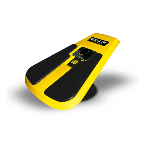 Тренажёр - Стэлс