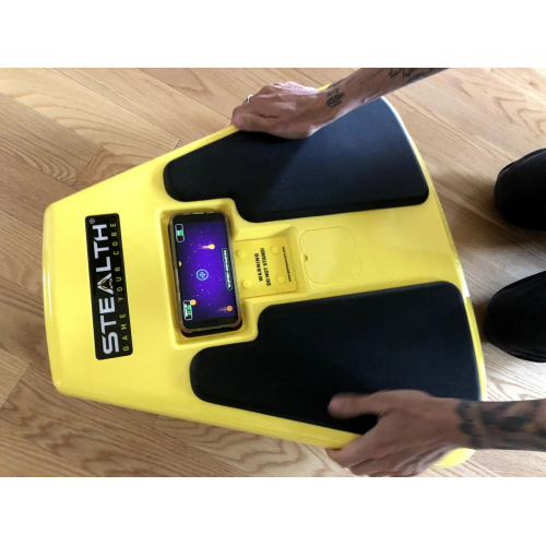 Тренажёр - Стэлс