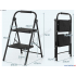 Складная стремянка-табурет