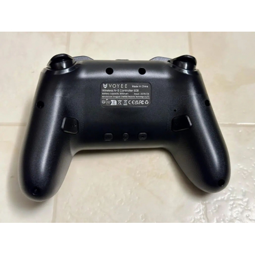 Контроллер VOYEE SWITCH