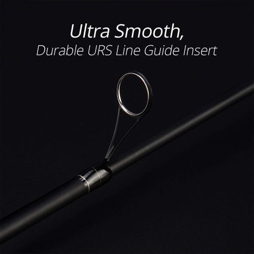 Телескопическая удочка KastKing Blackhawk II