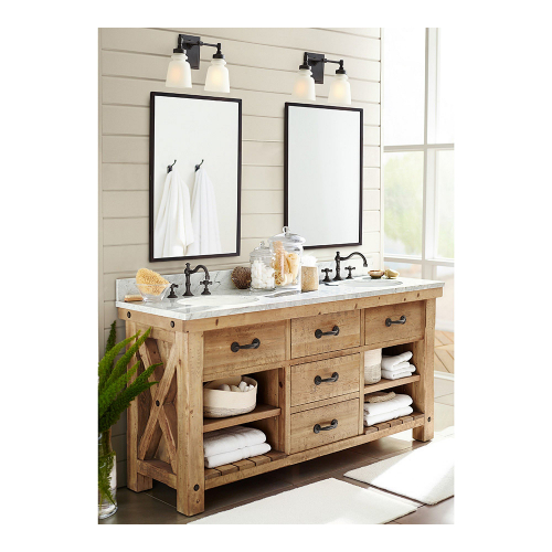 Двойной бра