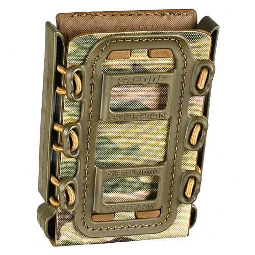 Тактический подсумок для магазина