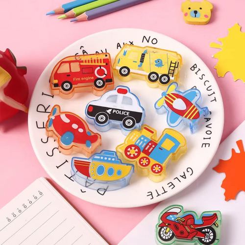 Точилки для карандашей