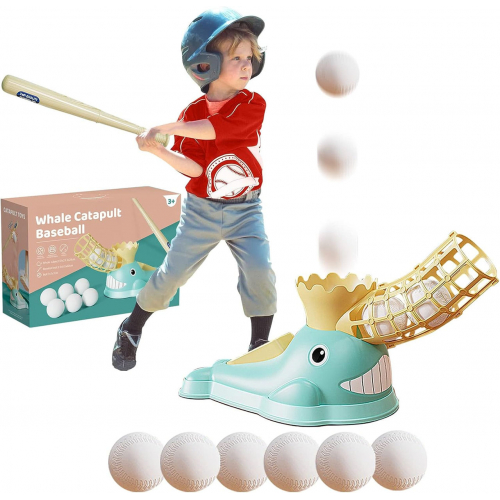 Бейсбольная игрушка для детей 3+