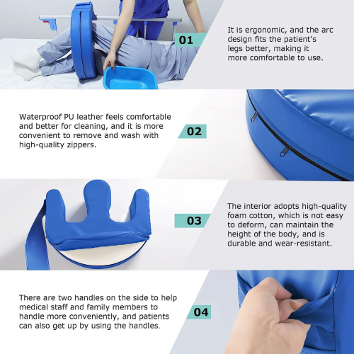 Устройство для поворота пациента YHK