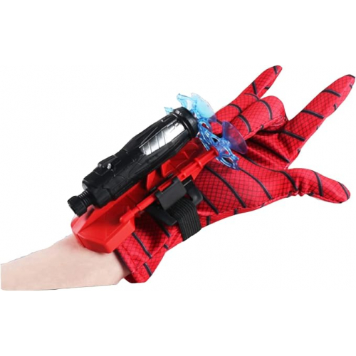 Костюм Героя-паука для детей