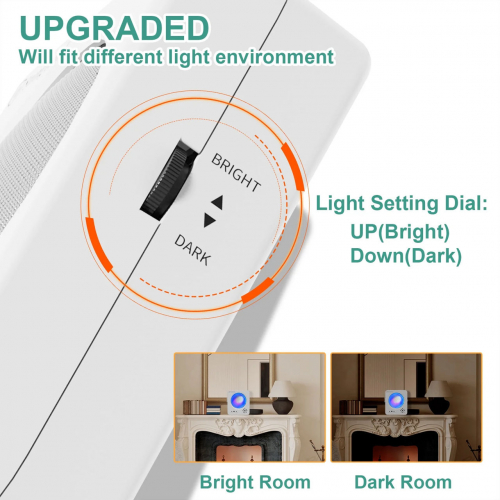Портативная мишень StrongTools Dry Fire Laser Target