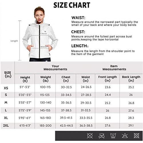 FitsT4 Женская легкая светоотражающая ветрозащитная велосипедная куртка с капюшоном