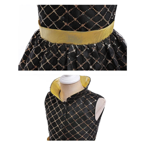 Костюм для девочек Эмбер