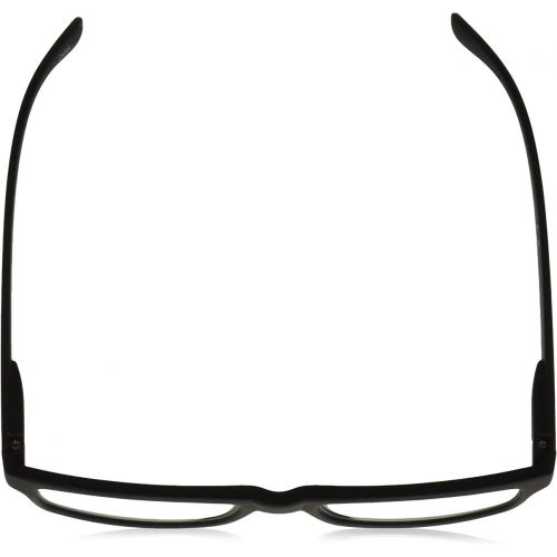 Очки для чтения Videbla для мужчин и женщин, 1,25 диоптрии, черные