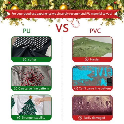 Комплект винила для теплопередачи YMKHTV