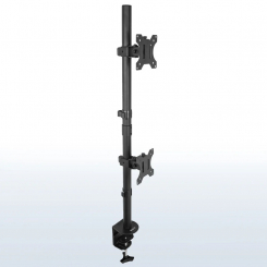 Крепление для двух мониторов Vivo