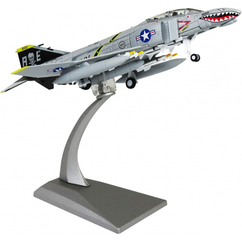 F-4C PhantomШтурмовик Масштаб 1/100