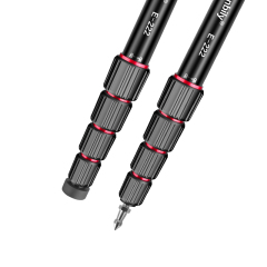 Легкий алюминиевый монопод для фотоаппарата Manbily E-222