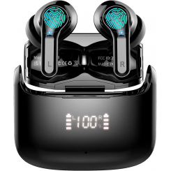 Ordtop Беспроводные наушники-вкладыши