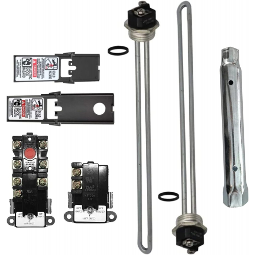 Комплект для технического обслуживания электрического водонагревателя