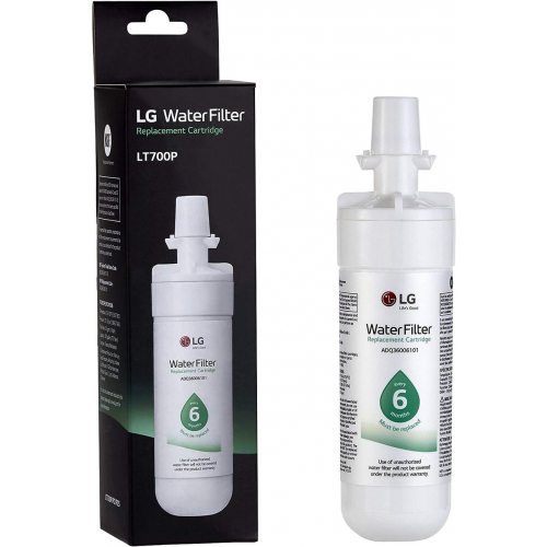 LG LT700P- Сменный фильтр для воды