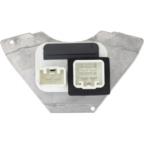 Резистор мотора вентилятора Volvo XC70 XC90