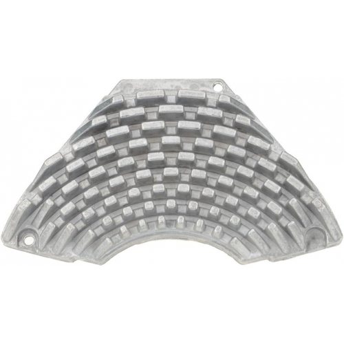 Резистор мотора вентилятора Volvo XC70 XC90